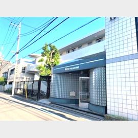 新井薬師前駅より徒歩7分 1階 築35年10ヶ月の賃貸物件
