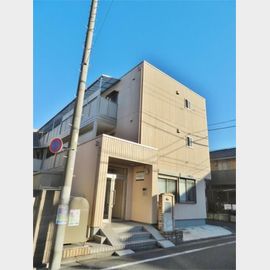サニーコート永和 2階 築19年2ヶ月の賃貸物件