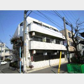 ビアメゾン東高円寺 2階 築38年1ヶ月の賃貸物件