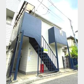 レオパレス千川 1階 築38年7ヶ月の賃貸物件