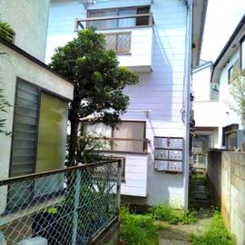 吉原コーポ 2階 築37年11ヶ月の賃貸物件