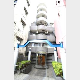 東高円寺駅より徒歩1分 3階 築34年2ヶ月の賃貸物件