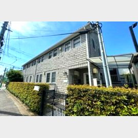 千歳烏山駅より徒歩8分 1階 築36年6ヶ月の賃貸物件