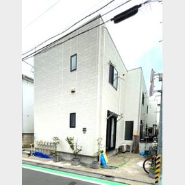中野富士見町駅より徒歩10分 1階 築16年7ヶ月の賃貸物件