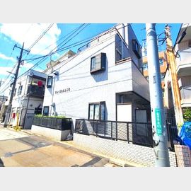 グレースヒル上高田 2階 築36年2ヶ月の賃貸物件
