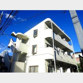 用賀駅より徒歩6分 1階 築37年11ヶ月の賃貸物件