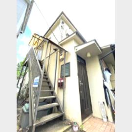 荻窪駅より徒歩7分 2階 築38年9ヶ月の賃貸物件