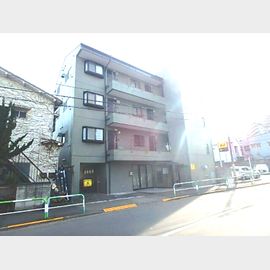 西巣鴨駅より徒歩3分 2階 築35年6ヶ月の賃貸物件