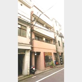 四谷三丁目駅より徒歩3分 4階 築26年11ヶ月の賃貸物件