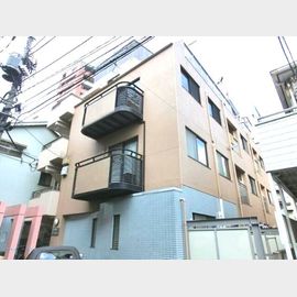第8中島マンション 1階 築31年3ヶ月の賃貸物件