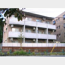 上石神井駅より徒歩6分 1階 築18年8ヶ月の賃貸物件