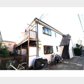 東高円寺駅より徒歩6分 2階 築35年9ヶ月の賃貸物件