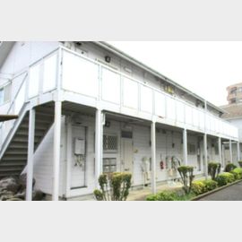サマックスメゾン中村Ｂ棟 1階 築34年1ヶ月の賃貸物件