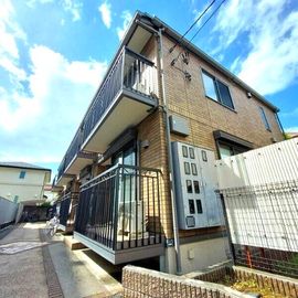ローズコート新江古田 1階 築17年8ヶ月の賃貸物件