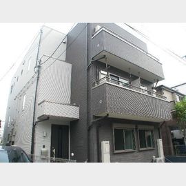 北池袋駅より徒歩7分 2階 築14年11ヶ月の賃貸物件