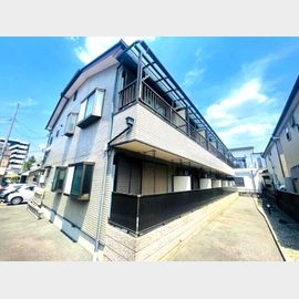 光が丘駅より徒歩11分 2階 築28年7ヶ月の賃貸物件