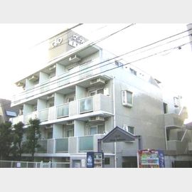 練馬駅より徒歩8分 1階 築35年7ヶ月の賃貸物件