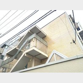 サンフラワーマンション 1階 築36年10ヶ月の賃貸物件