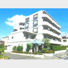 要町駅より徒歩9分 2階 築36年3ヶ月の賃貸物件