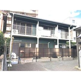武蔵関駅より徒歩9分 2階 築38年9ヶ月の賃貸物件