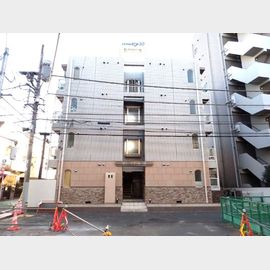 ハイムピア10 3階 築40年4ヶ月の賃貸物件