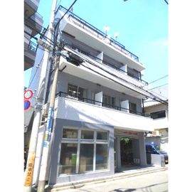 ほんまちプリンスパレス 4階 築37年9ヶ月の賃貸物件