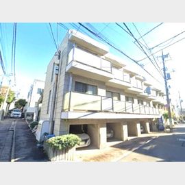 東高円寺駅より徒歩6分 1階 築36年7ヶ月の賃貸物件