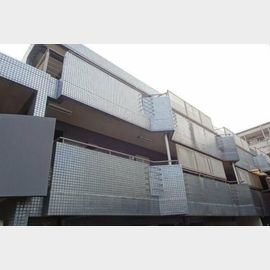 KフラットI 2階 築37年8ヶ月の賃貸物件