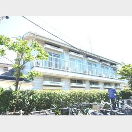 久我山駅より徒歩3分 2階 築37年8ヶ月の賃貸物件