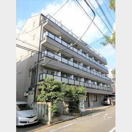 井荻駅より徒歩5分 4階 築23年10ヶ月の賃貸物件