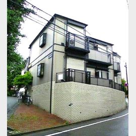 方南町駅より徒歩9分 2階 築28年6ヶ月の賃貸物件