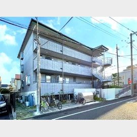トランクウィル中町 3階 築23年4ヶ月の賃貸物件