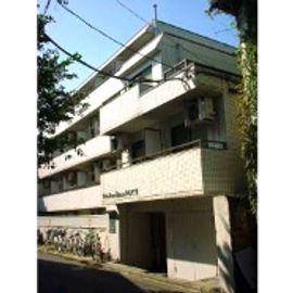 落合南長崎駅より徒歩7分 2階 築39年4ヶ月の賃貸物件