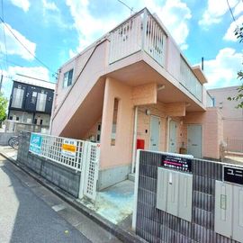 ユニベール石神井 1階 築22年8ヶ月の賃貸物件