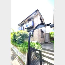 ＡＮＧＥＬ５９６ 1階 築33年7ヶ月の賃貸物件