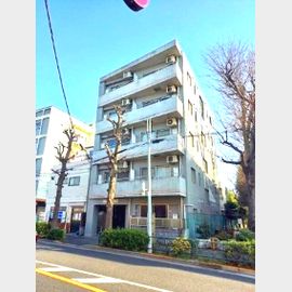 沼袋駅より徒歩7分 4階 築24年2ヶ月の賃貸物件
