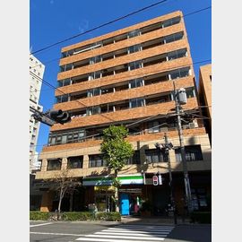 大塚駅より徒歩4分 6階 築38年2ヶ月の賃貸物件