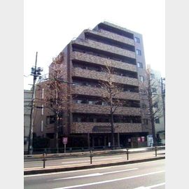 フェニックス荻窪参番館 5階 築25年11ヶ月の賃貸物件