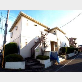 上井草駅より徒歩10分 2階 築35年11ヶ月の賃貸物件