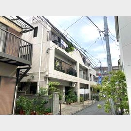 カイダビル 1階 築36年8ヶ月の賃貸物件