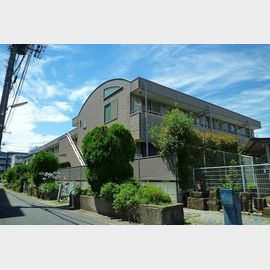 サンパラッツオ伍番館 1階 築27年7ヶ月の賃貸物件