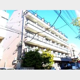 井荻駅より徒歩7分 3階 築24年6ヶ月の賃貸物件