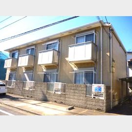 保谷駅より徒歩7分 2階 築21年2ヶ月の賃貸物件