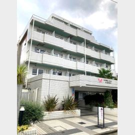 ウインベルソロ大泉学園ＮＯ１ 2階 築37年8ヶ月の賃貸物件