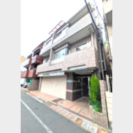 早稲田駅より徒歩5分 2階 築32年10ヶ月の賃貸物件