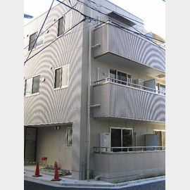 上石神井駅より徒歩5分 1階 築15年11ヶ月の賃貸物件