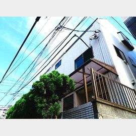 ペティセドー山之上 2階 築37年6ヶ月の賃貸物件