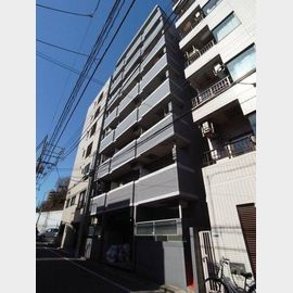 DOLUCESHINJUKU 1階 築30年9ヶ月の賃貸物件