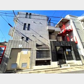 ミリオンコート北町 2階 築36年6ヶ月の賃貸物件