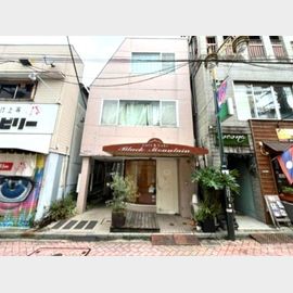 高円寺駅より徒歩4分 2階 築32年10ヶ月の賃貸物件